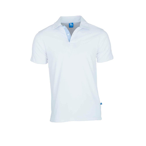 POLO BBO DRY CABALLERO MANGA CORTA - Vista 4